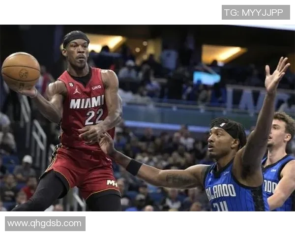 2019年3月27日NBA热火对阵魔术精彩全场回顾视频分享