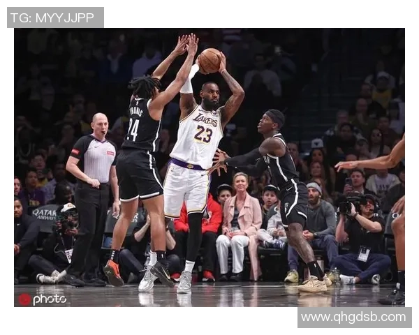 2021年2月19日精彩回顾篮网与湖人对决全场比赛录像分析