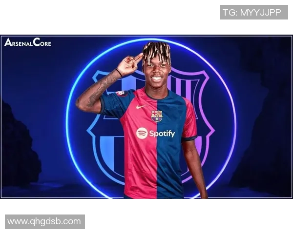 巴萨球迷起立问候！拉什福德发明稀有一幕