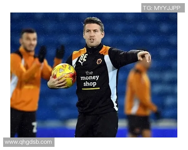 电讯报：狼队正式触摸米德尔斯堡主帅，对方沙龙回绝放人