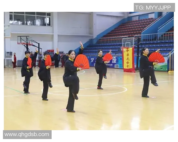 第五届全民健身全国线上社区运动会发动